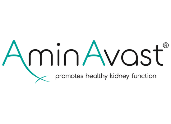 AminAvast – doplnok na podporu obličiek mačiek a psov